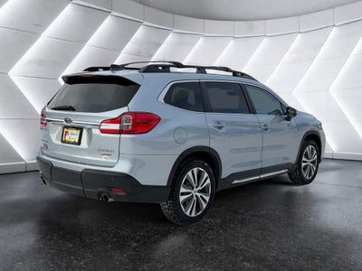 2021 Subaru Ascent Limited