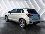 2025 Mitsubishi Outlander Sport Base