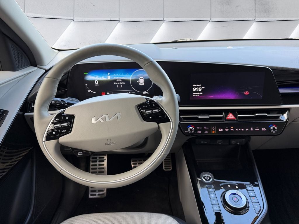 2023 Kia Niro EV Wave