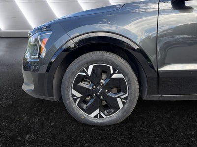 2023 Kia Niro EV Wave