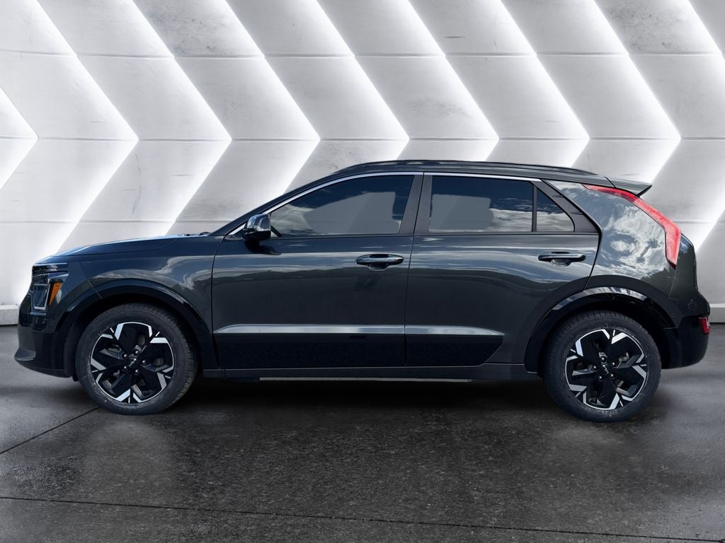 2023 Kia Niro EV Wave
