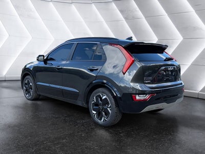 2023 Kia Niro EV Wave
