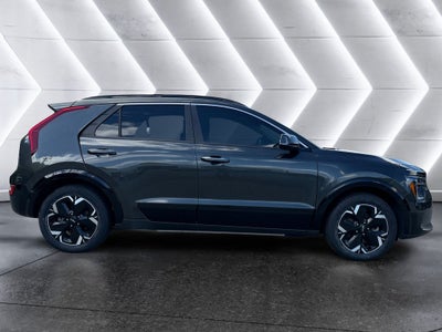 2023 Kia Niro EV Wave
