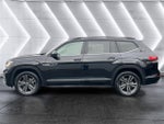 2021 Volkswagen Atlas 3.6L V6 SE w/Technology R-Line