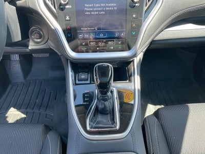 2024 Subaru Legacy Premium