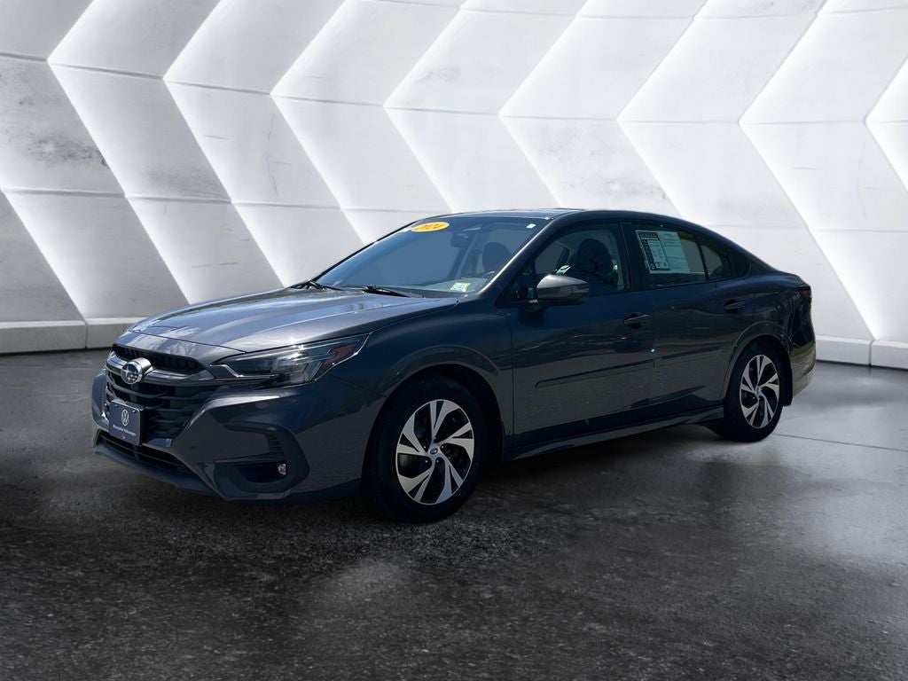 2024 Subaru Legacy Premium