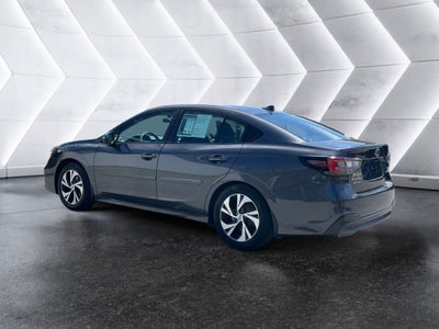 2024 Subaru Legacy Premium