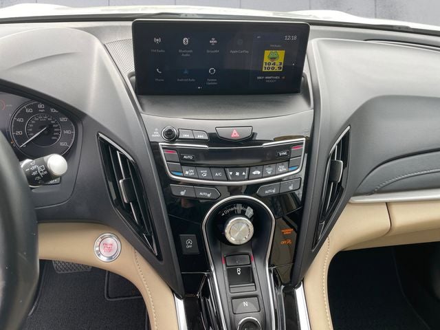 2020 Acura RDX Technology Package SH-AWD