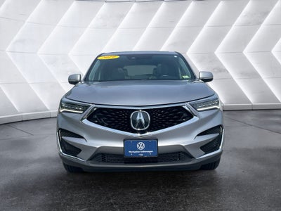 2019 Acura RDX Technology Package SH-AWD