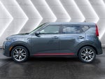 2022 Kia Soul Turbo