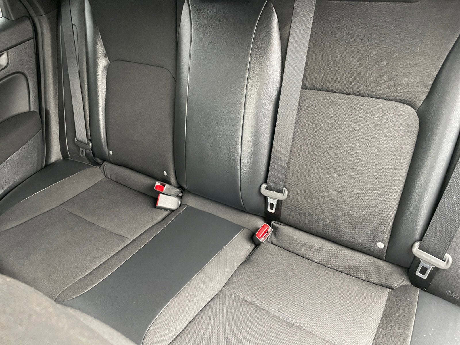 2022 Honda Civic Hatchback Sport