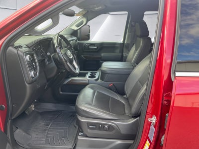 2023 GMC Sierra 2500 HD SLT