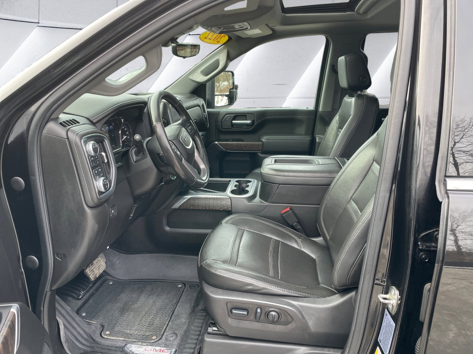 2022 GMC Sierra 2500 HD Denali