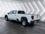 2024 GMC Sierra 3500 HD Pro