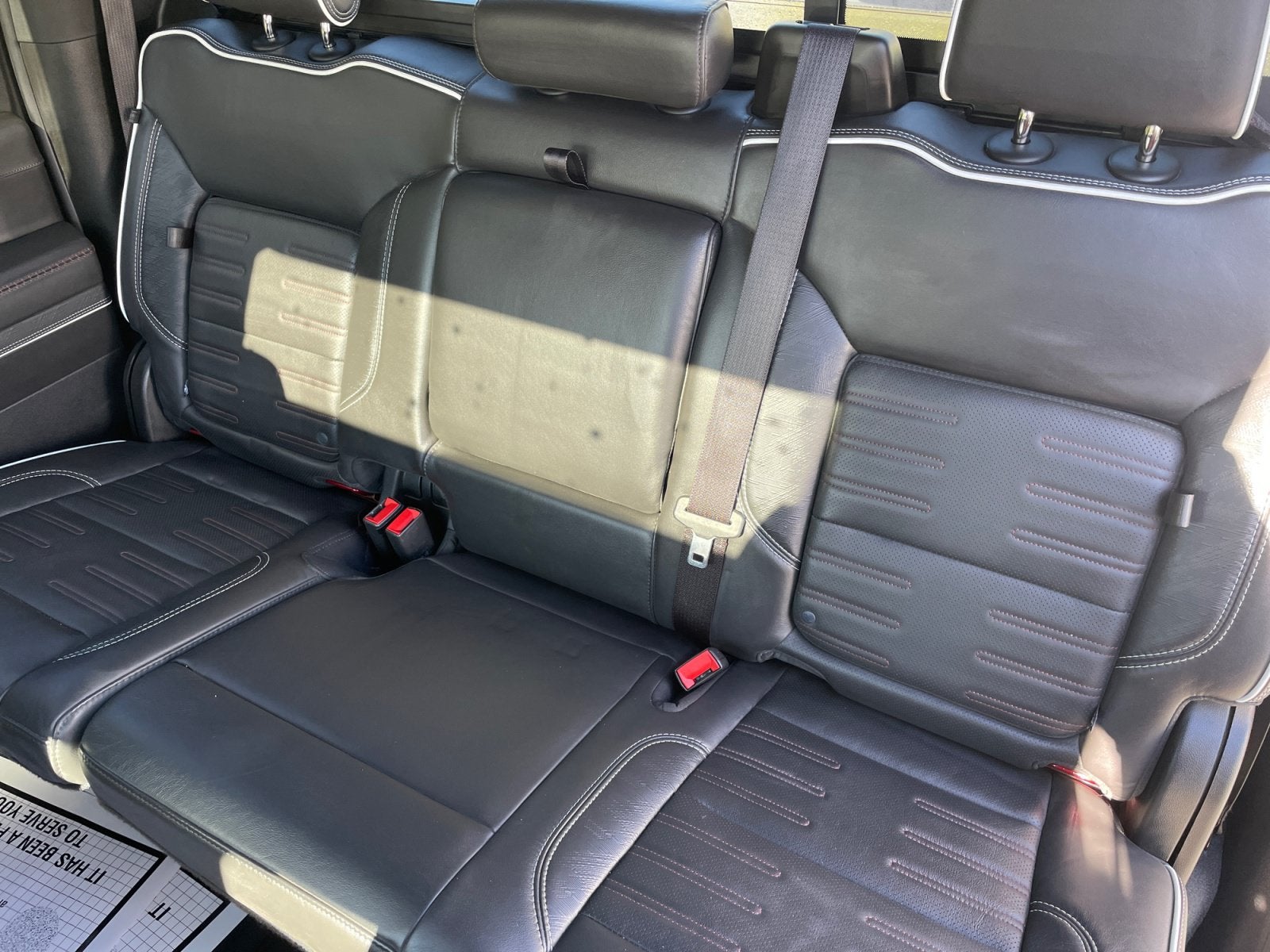 2024 GMC Sierra 2500 HD AT4X