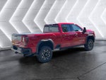 2024 GMC Sierra 2500 HD AT4X