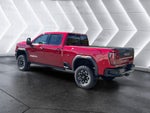 2024 GMC Sierra 2500 HD AT4X