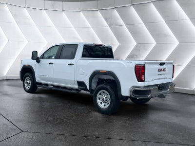 2026 GMC Sierra 3500 HD Pro