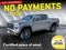 2023 GMC Canyon 4WD AT4