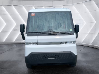 2024 BrightDrop Zevo 600 EJY