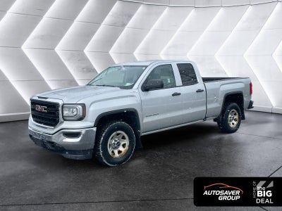 2019 GMC Sierra 1500 Limited NA