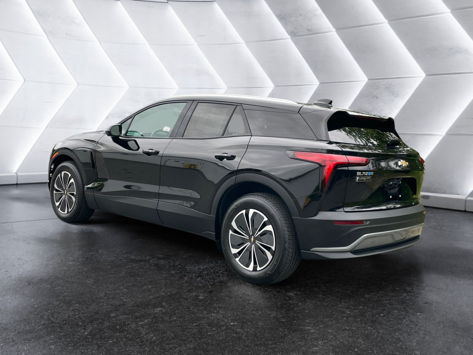 2024 Chevrolet Blazer EV LT