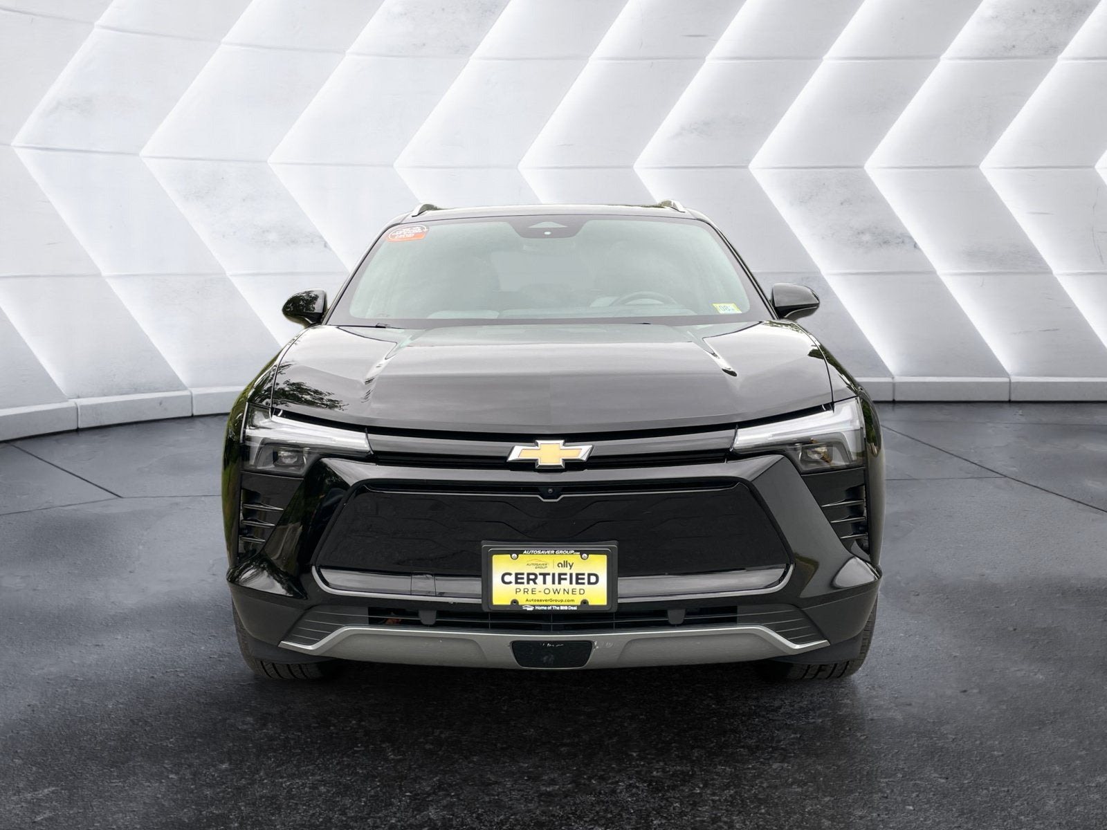 2024 Chevrolet Blazer EV LT