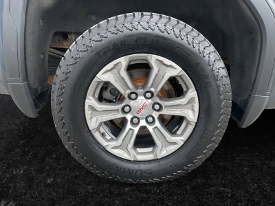 2020 GMC Sierra 1500 SLE