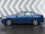 2021 Subaru Legacy Touring XT
