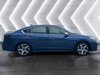 2021 Subaru Legacy Touring XT