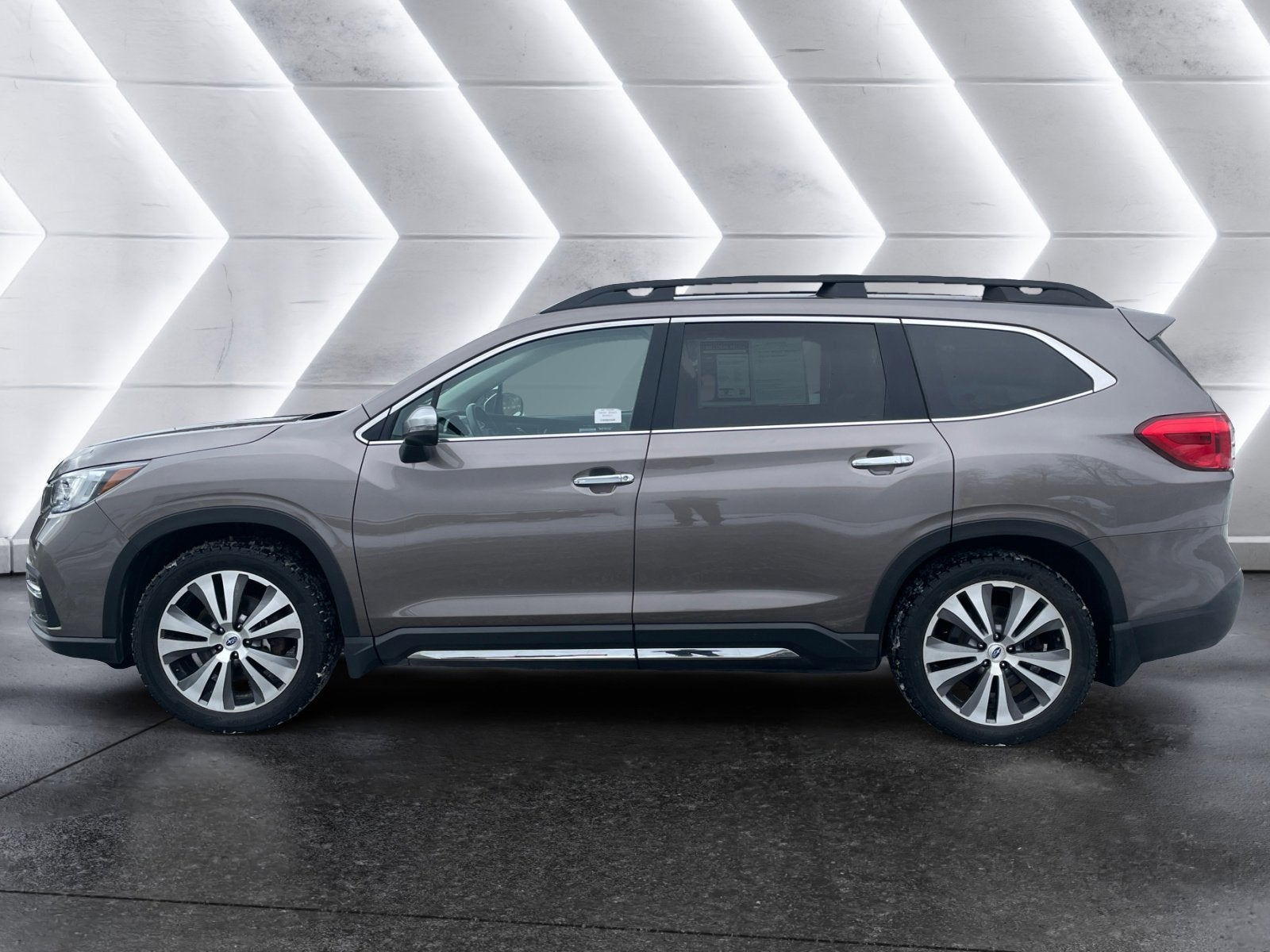 2021 Subaru Ascent Touring