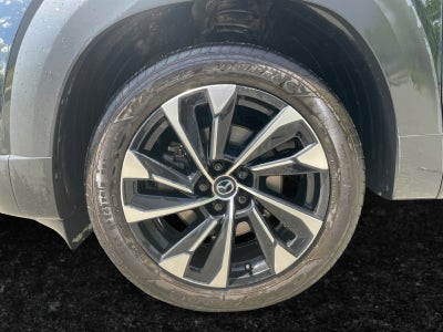 2025 Mazda Mazda CX-50 Hybrid Premium Plus Package