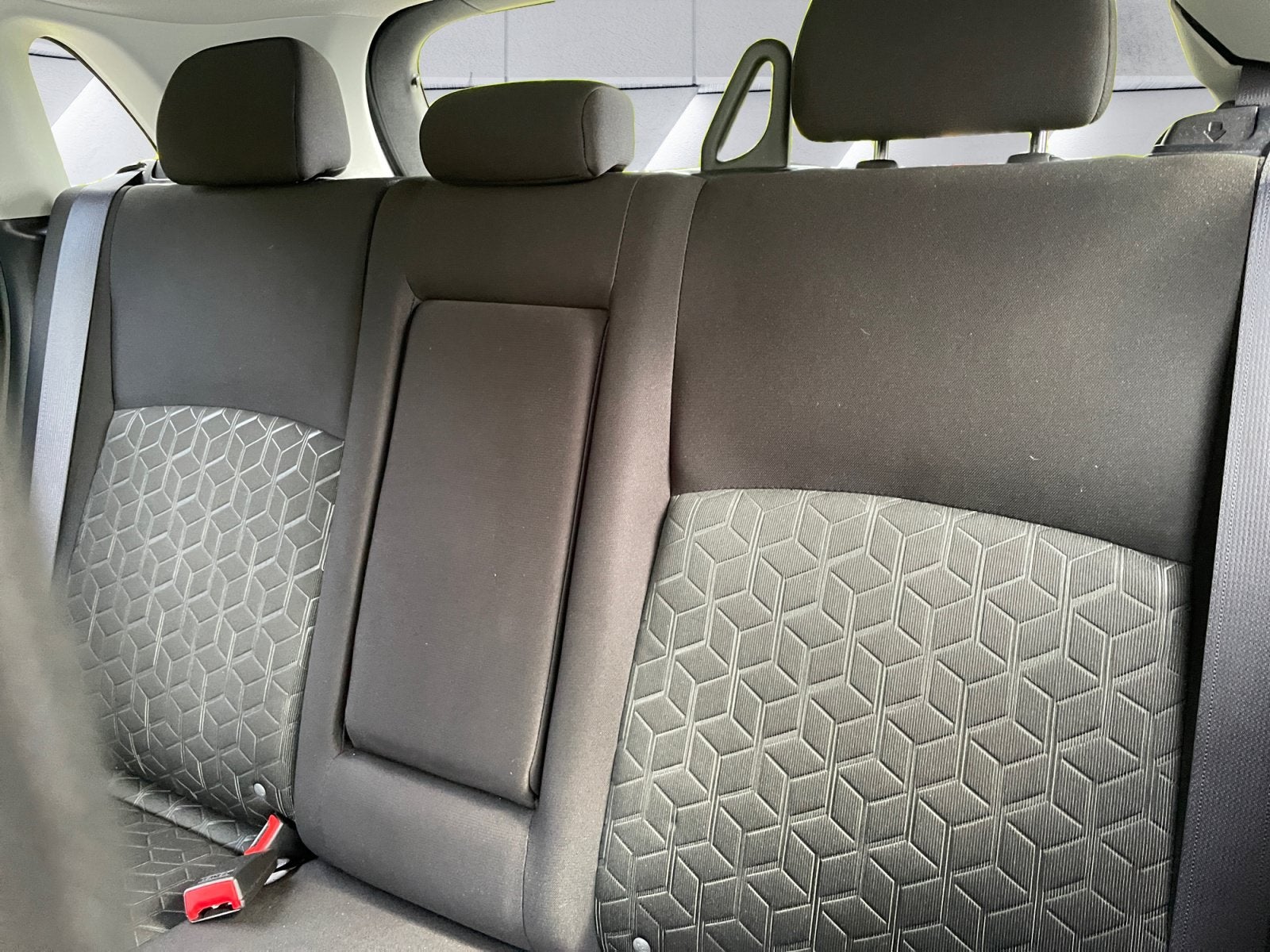 2025 Mitsubishi Outlander Sport S
