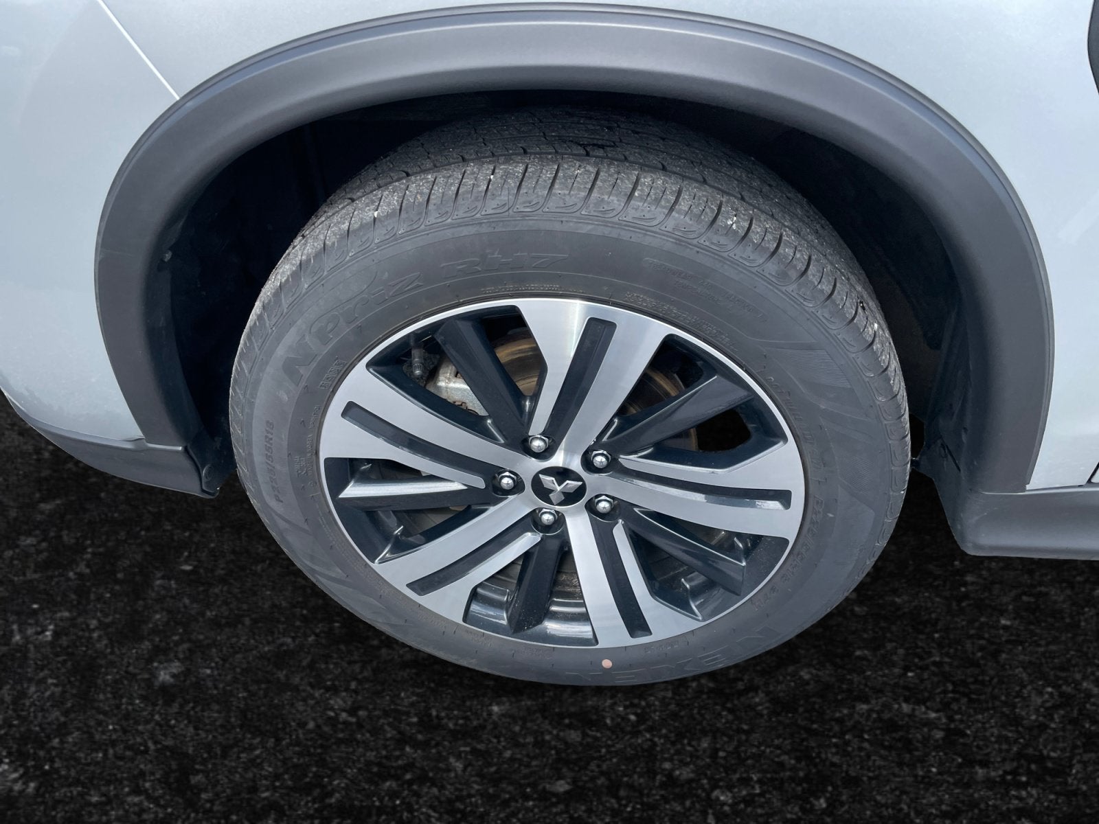 2025 Mitsubishi Outlander Sport S