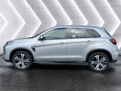 2025 Mitsubishi Outlander Sport S