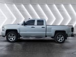 2017 Chevrolet Silverado 1500 Custom