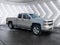 2017 Chevrolet Silverado 1500 Custom