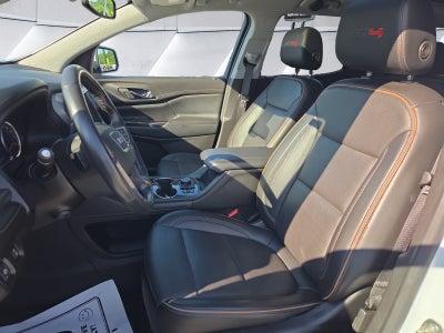 2021 GMC Acadia AT4