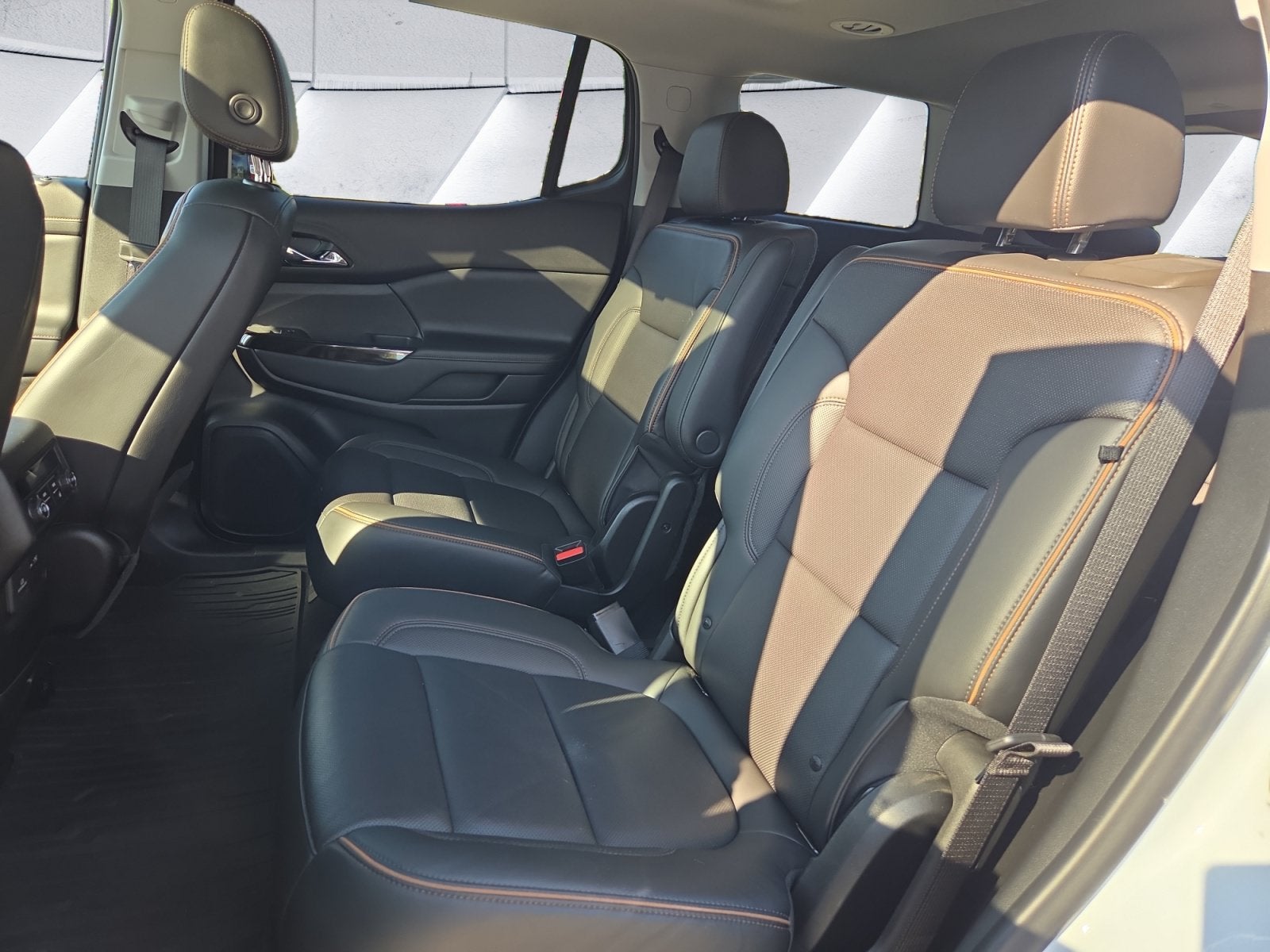 2021 GMC Acadia AT4