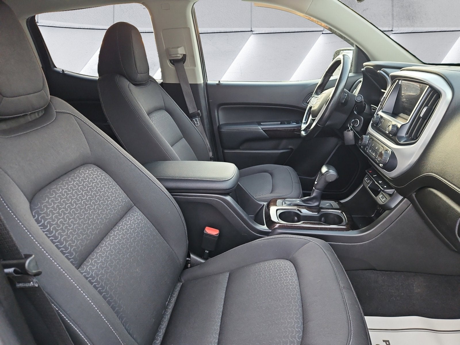 2019 GMC Canyon 4WD SLE