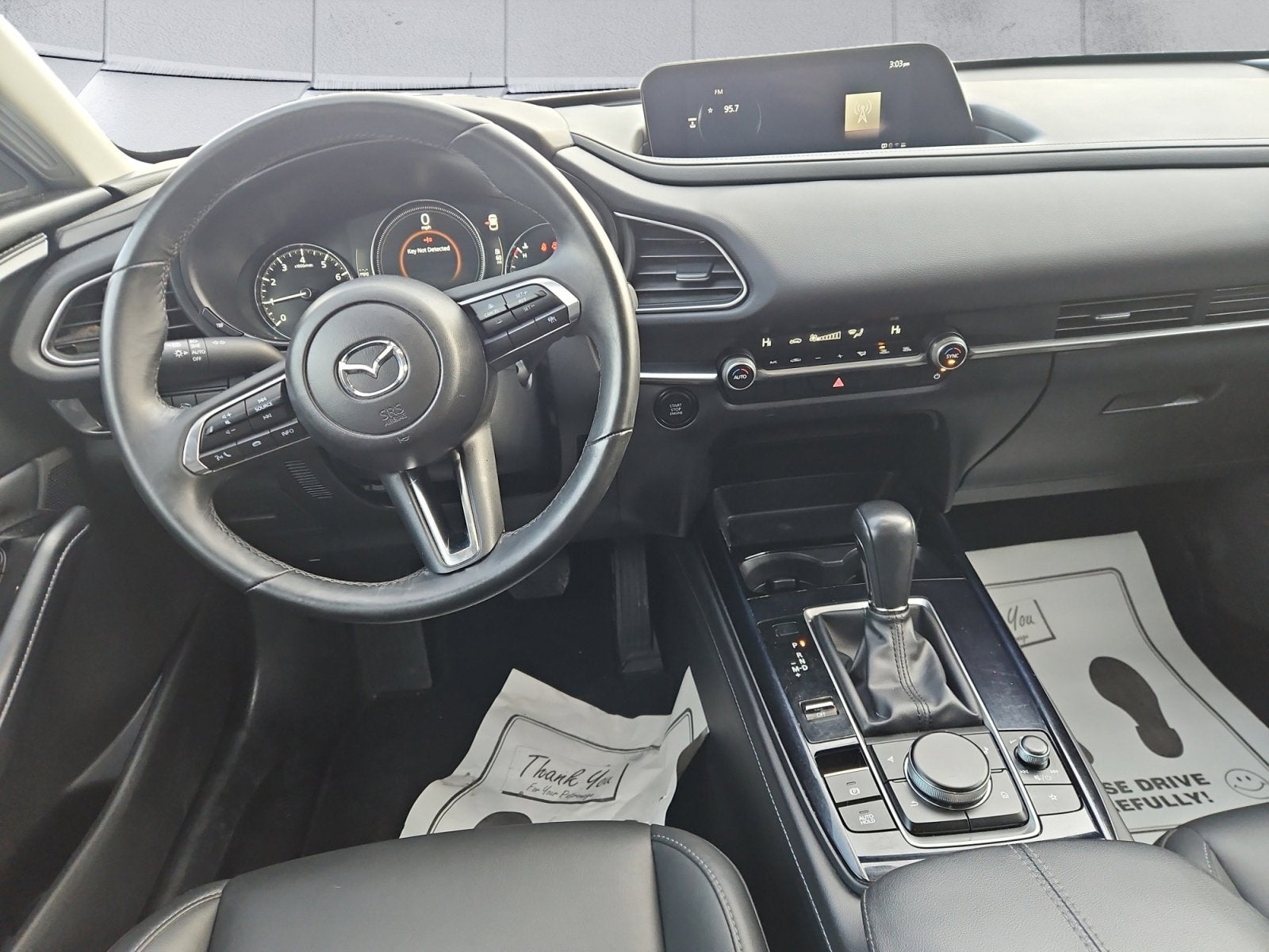 2024 Mazda Mazda CX-30 2.5 S Select Sport