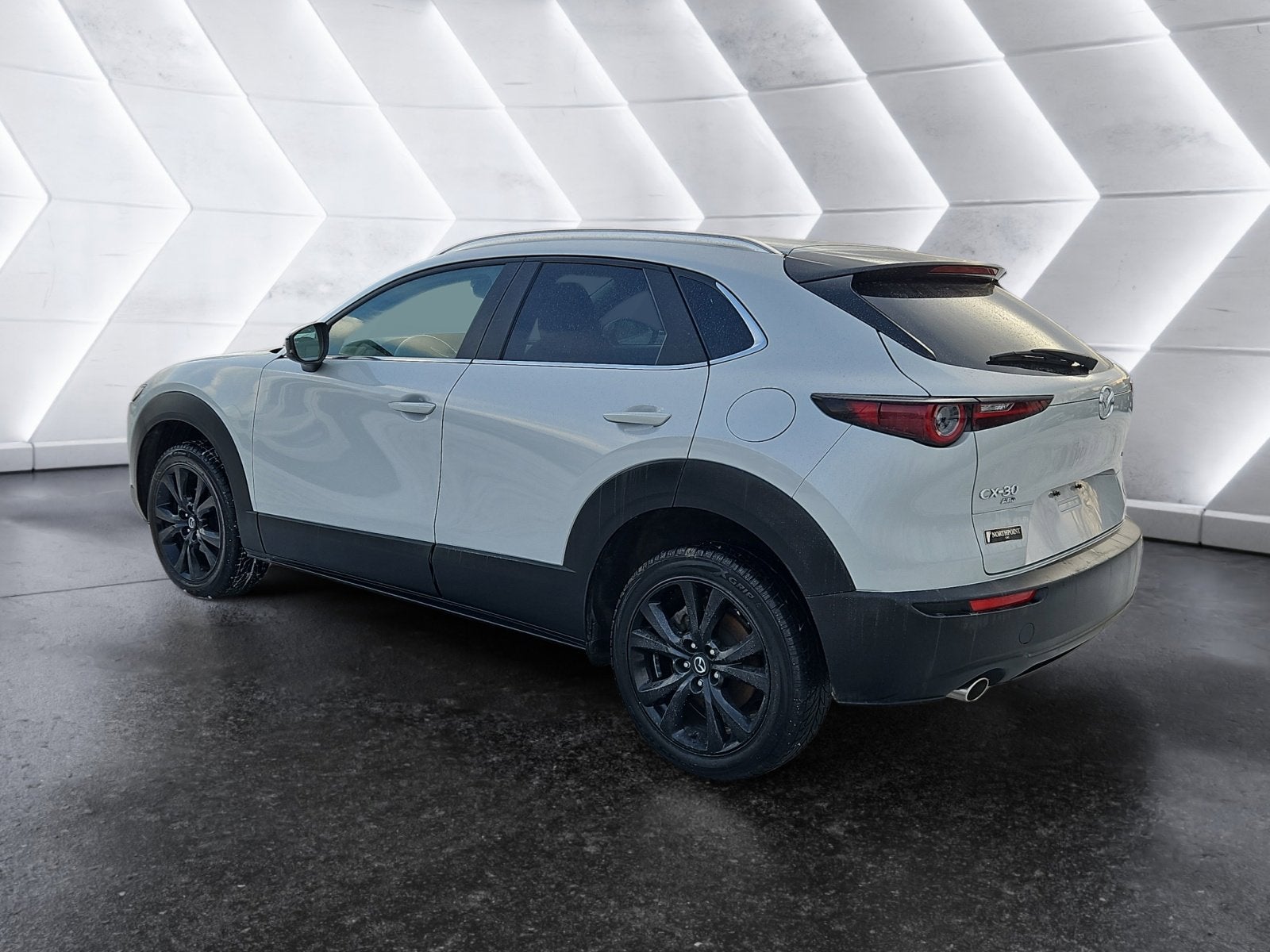 2024 Mazda Mazda CX-30 2.5 S Select Sport