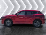 2024 Mazda Mazda CX-5 2.5 Turbo Signature