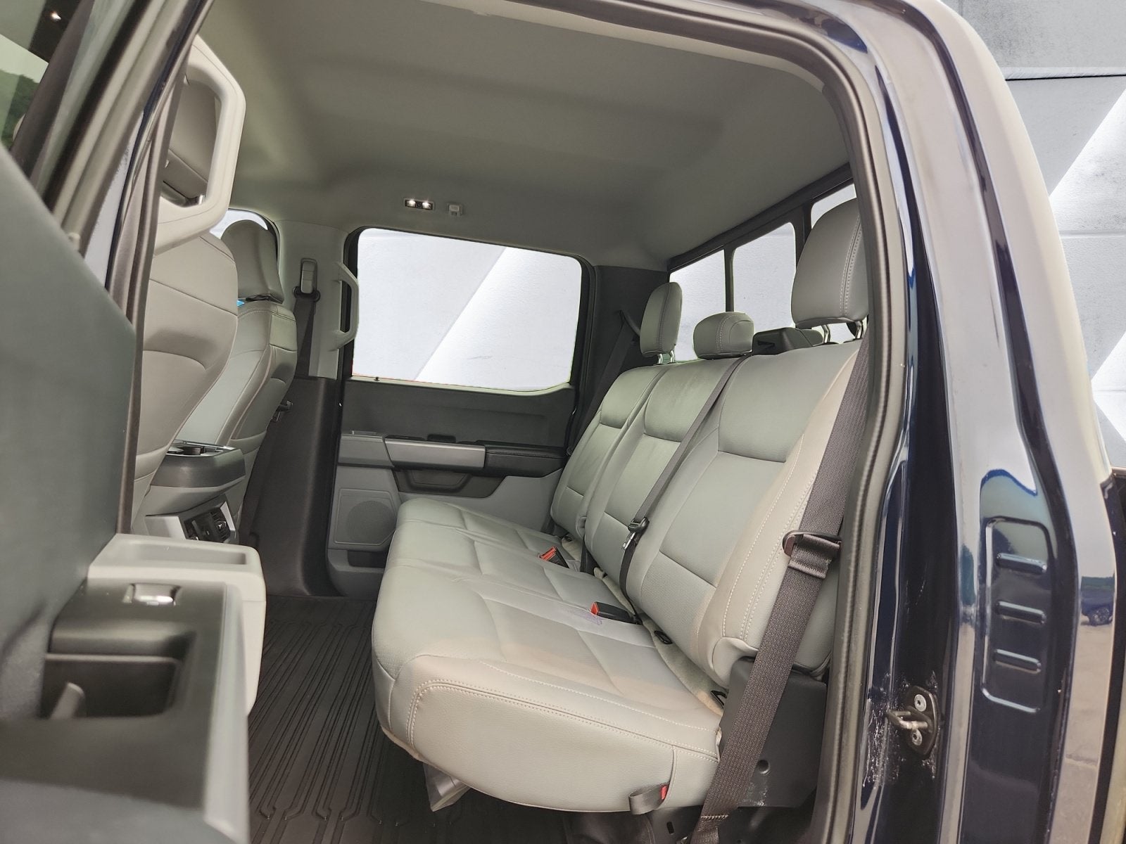 2023 Ford Super Duty F-350 DRW XL
