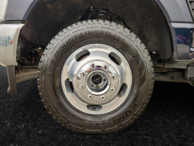 2023 Ford Super Duty F-350 DRW XL