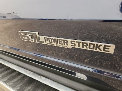 2023 Ford Super Duty F-350 DRW XL