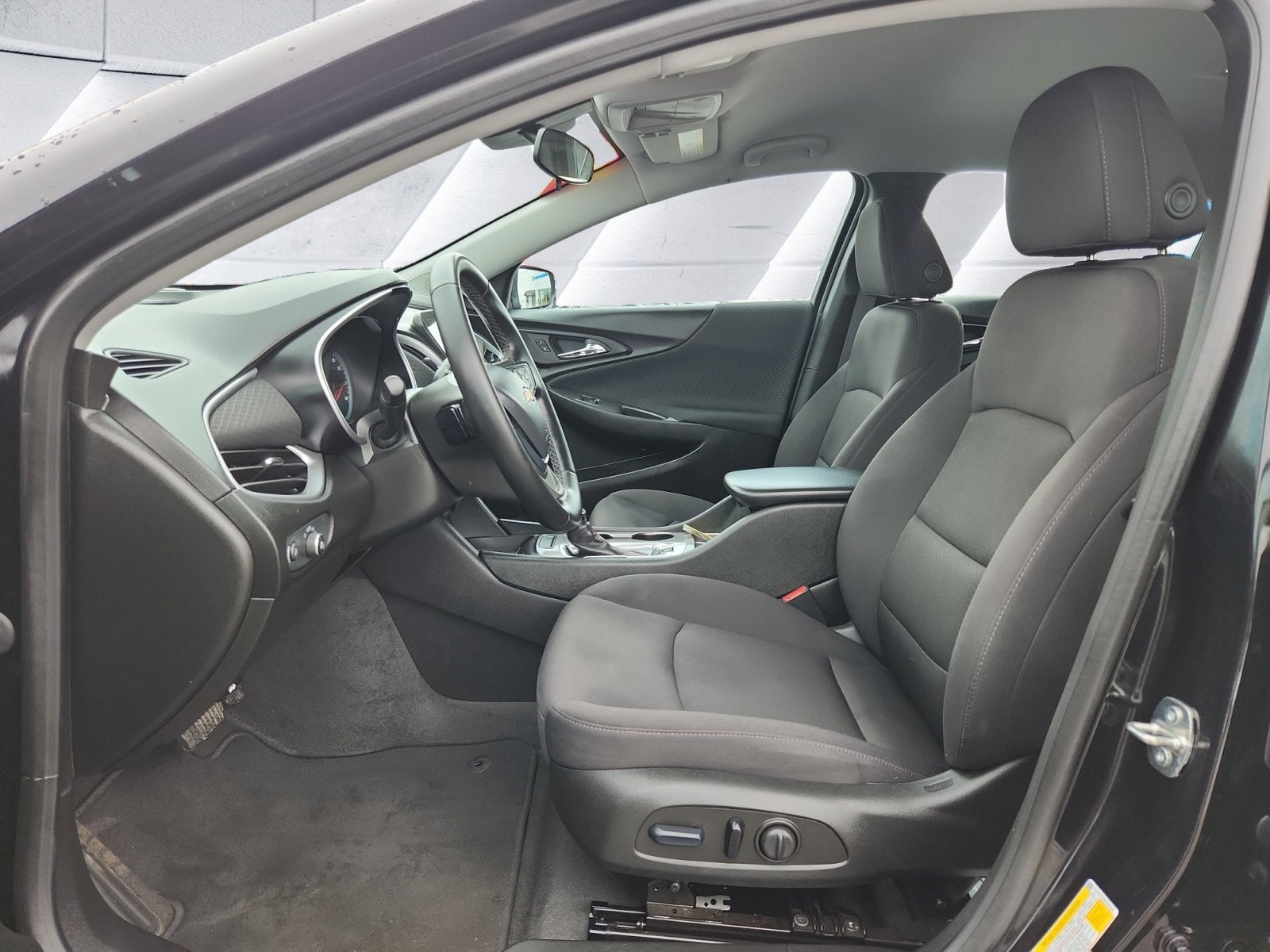 2023 Chevrolet Malibu RS