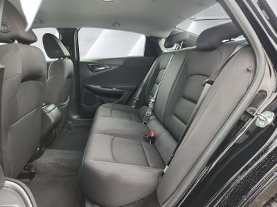 2023 Chevrolet Malibu RS