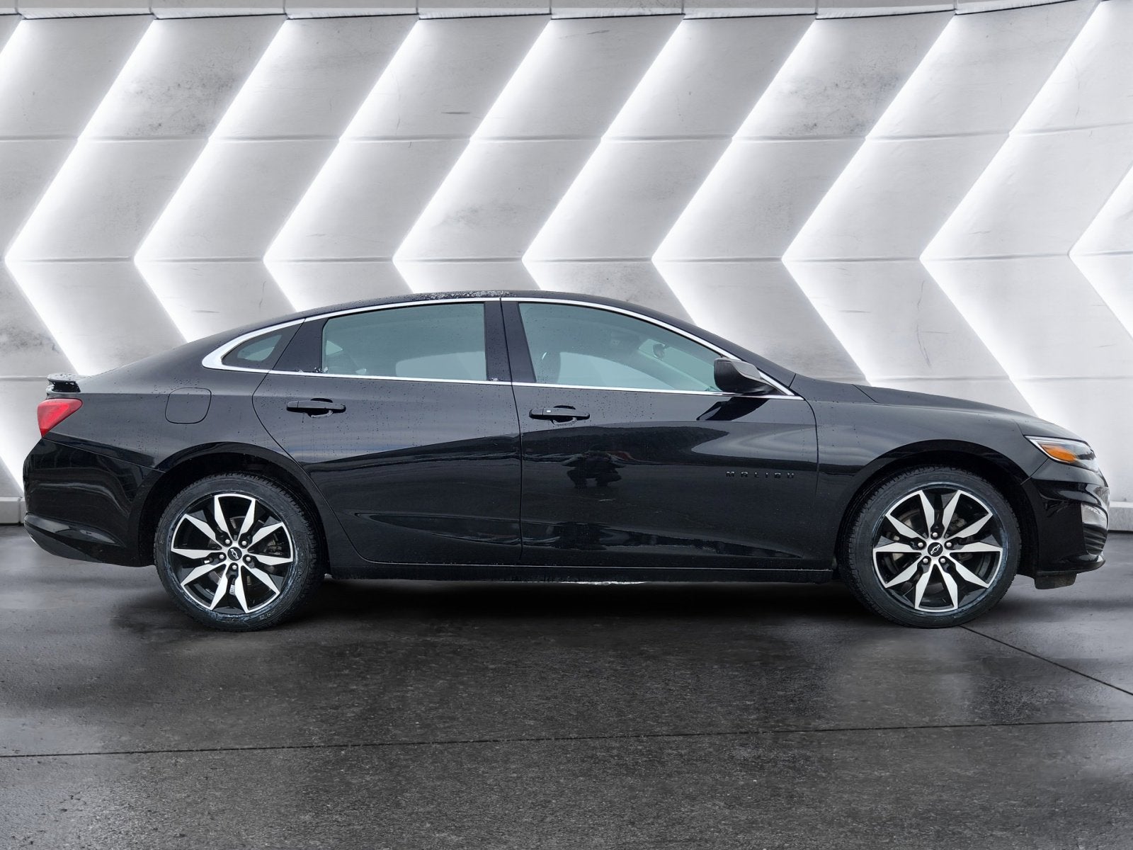 2023 Chevrolet Malibu RS