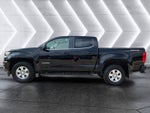 2020 Chevrolet Colorado 4WD Work Truck